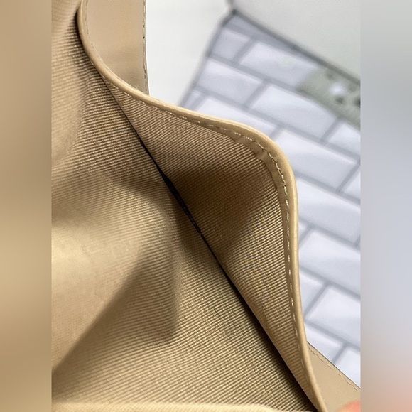 Nordstrom Bifold Credit Card Wallet Genuine Leather Ultra Thin Minimalist - Picture 7 of 10